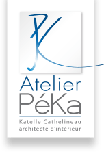 L'atelier Péka est une agence d'architecture partenaire de Métal Services sarthe